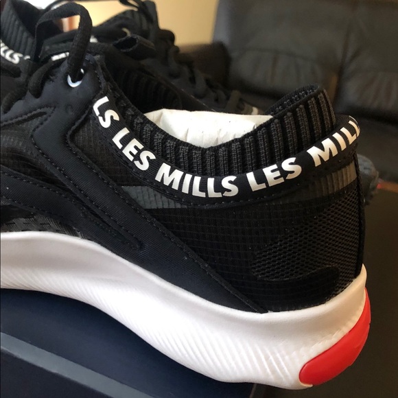 New Reebok HIIT TR Men Running - Picture 4 of 6